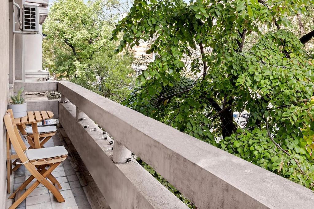 Ultra-Central University Square Apartament Apartament Bucureşti Eksteriør bilde