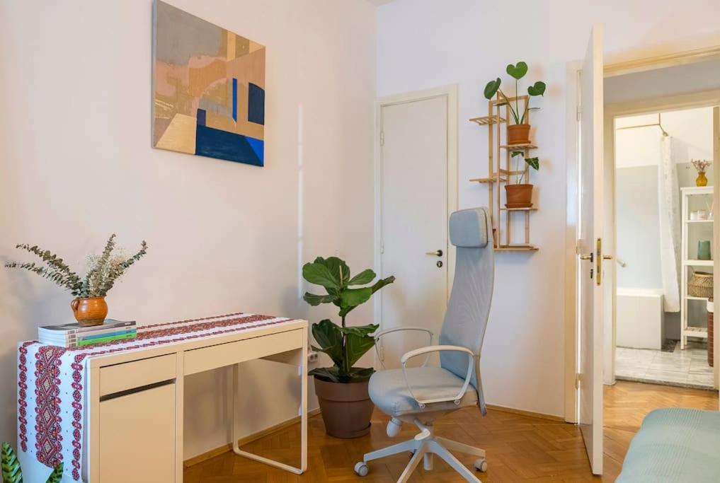 Ultra-Central University Square Apartament Apartament Bucureşti Eksteriør bilde